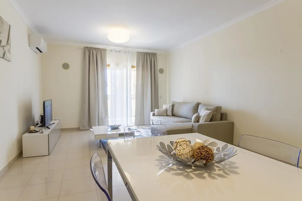 Apartmán Hotel Beguest Millenium Plaza Maritenda
