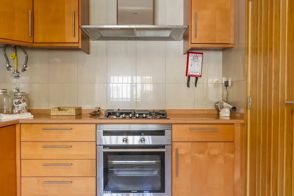 Apartmán Hotel Beguest Millenium Plaza Maritenda Portugalsko