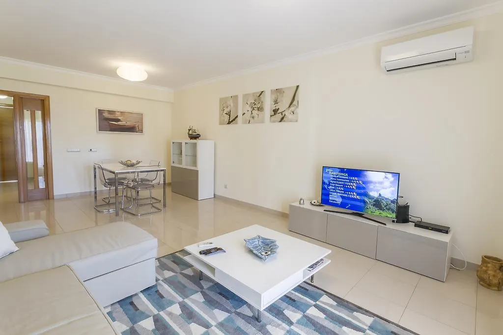 Apartment Beguest Millenium Plaza Hotel Maritenda Portugal