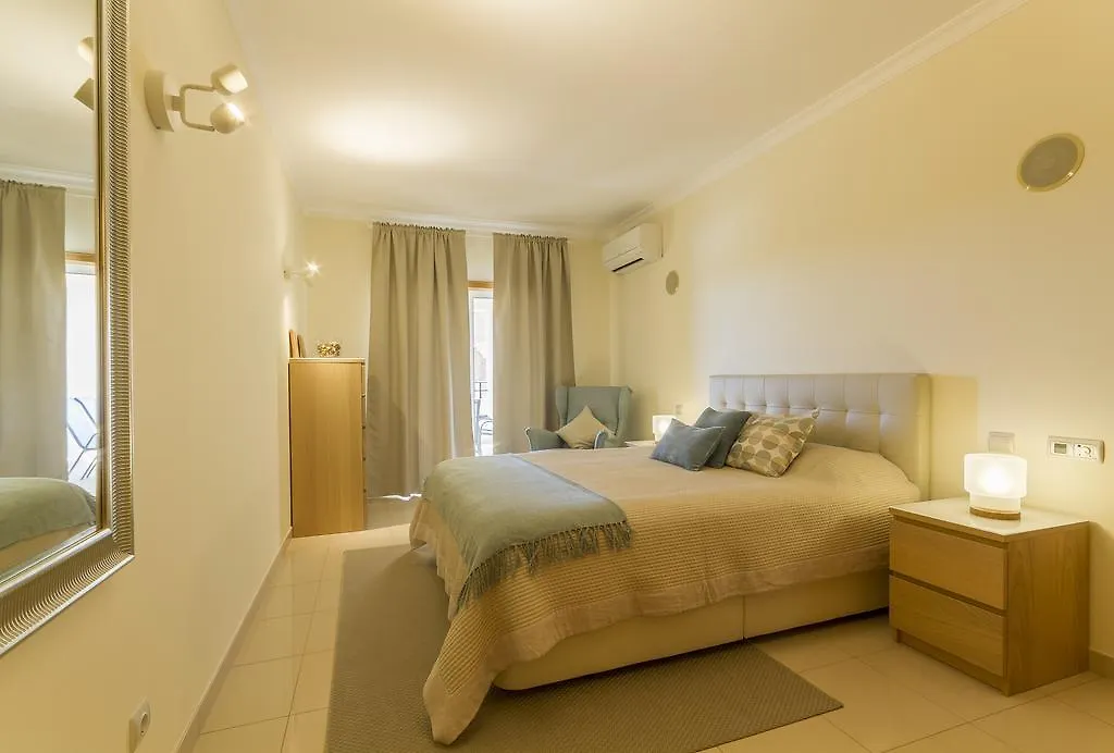 Beguest Millenium Plaza Hotel Maritenda Apartment